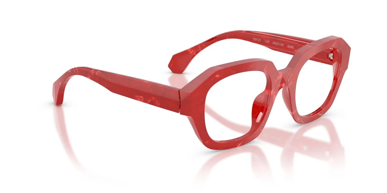 Alain Mikli 3510X Eyeglasses - view 32